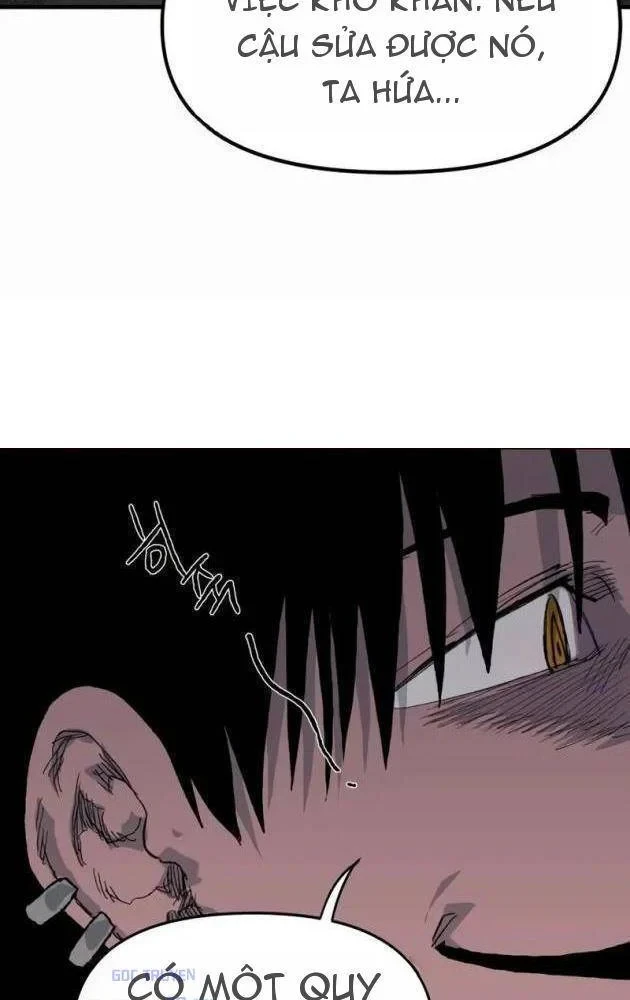 Khô Lâu Sứ Giả Chapter 22 - 98