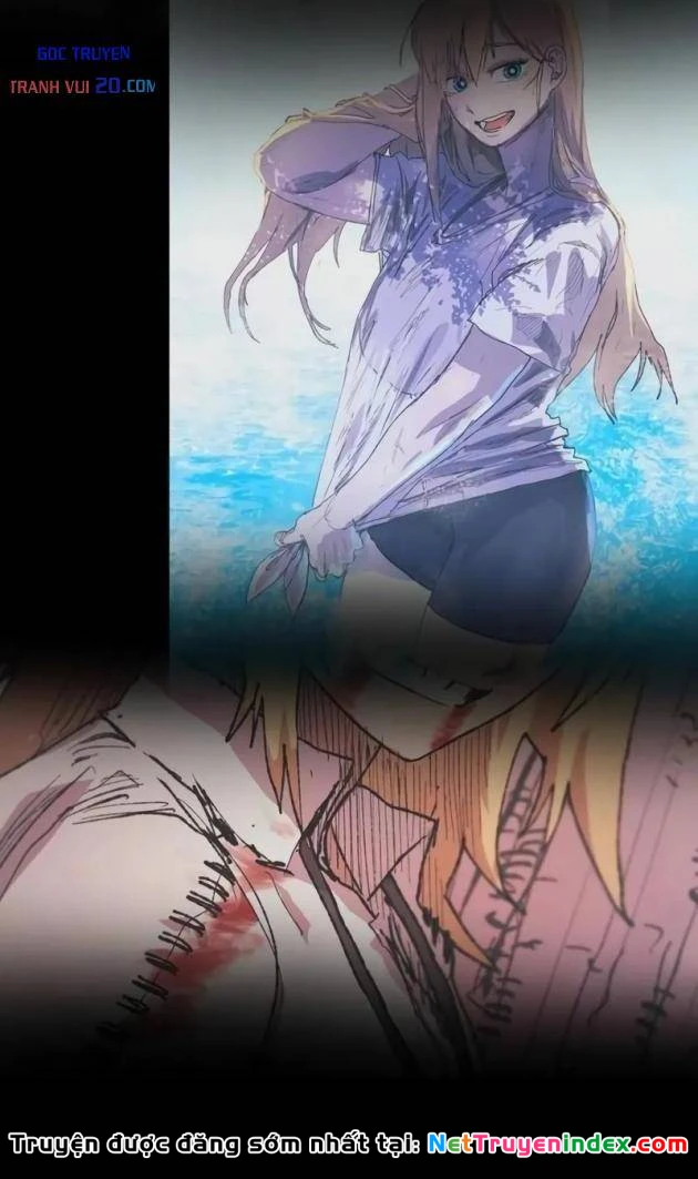 Khô Lâu Sứ Giả Chapter 22 - 115