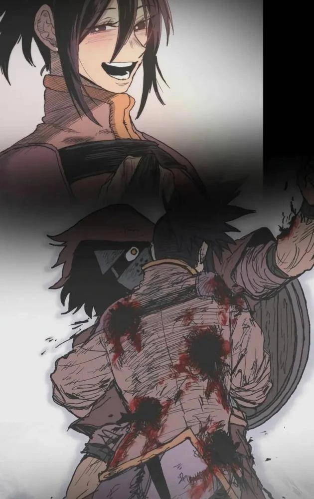 Khô Lâu Sứ Giả Chapter 22 - 118