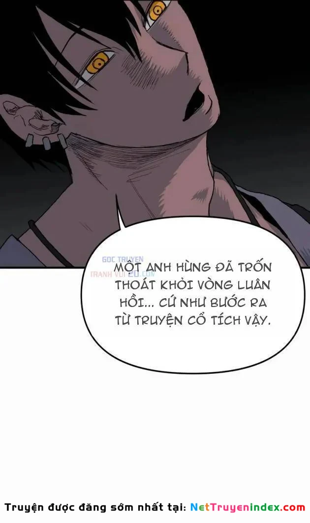 Khô Lâu Sứ Giả Chapter 22 - 121