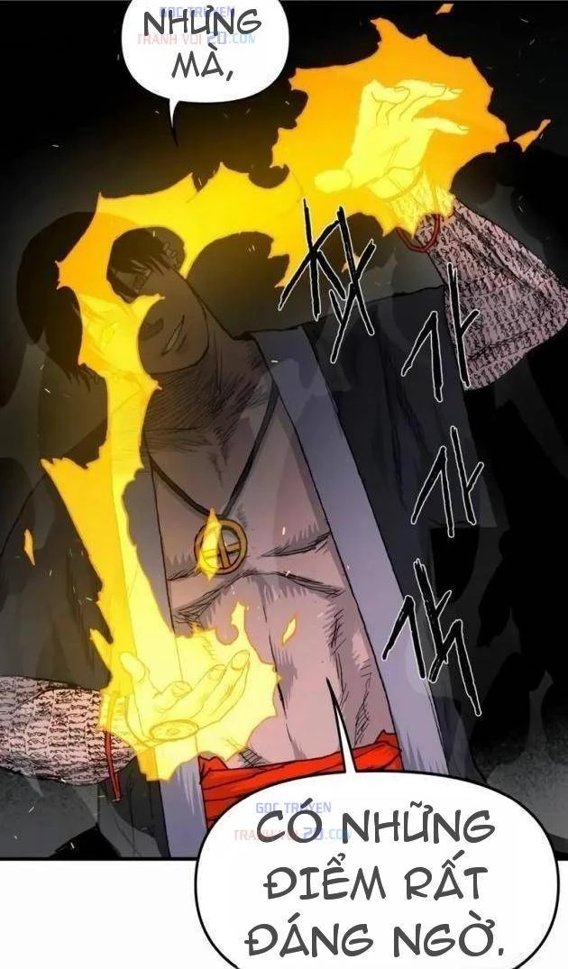 Khô Lâu Sứ Giả Chapter 22 - 125