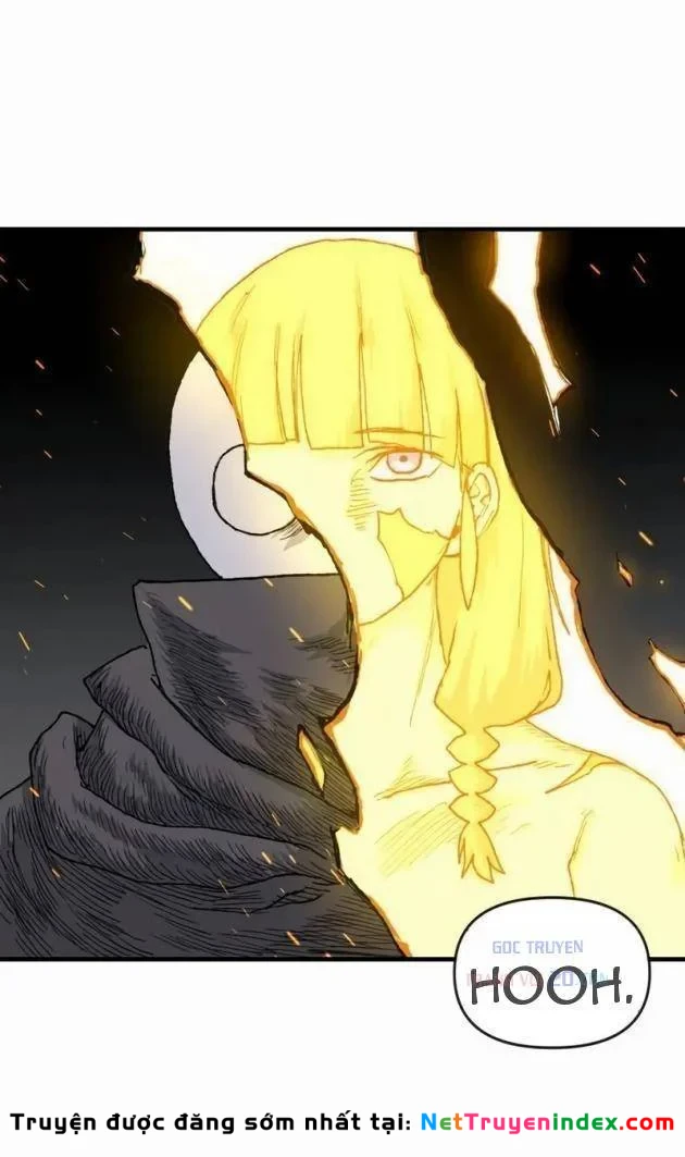 Khô Lâu Sứ Giả Chapter 22 - 127