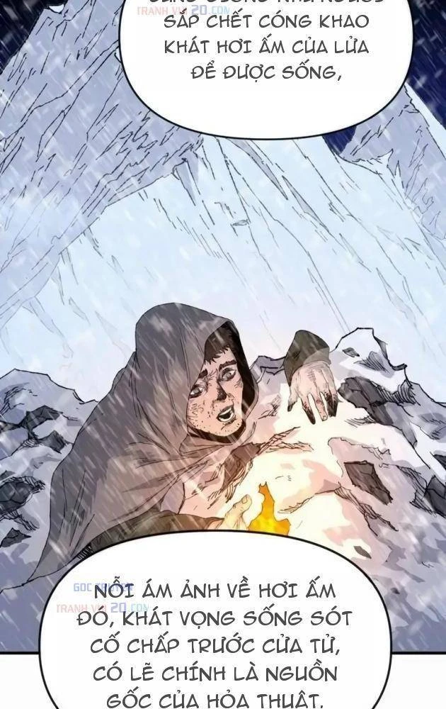 Khô Lâu Sứ Giả Chapter 22 - 140