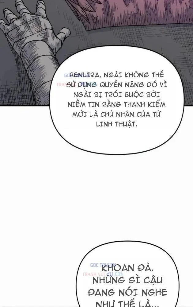 Khô Lâu Sứ Giả Chapter 22 - 145