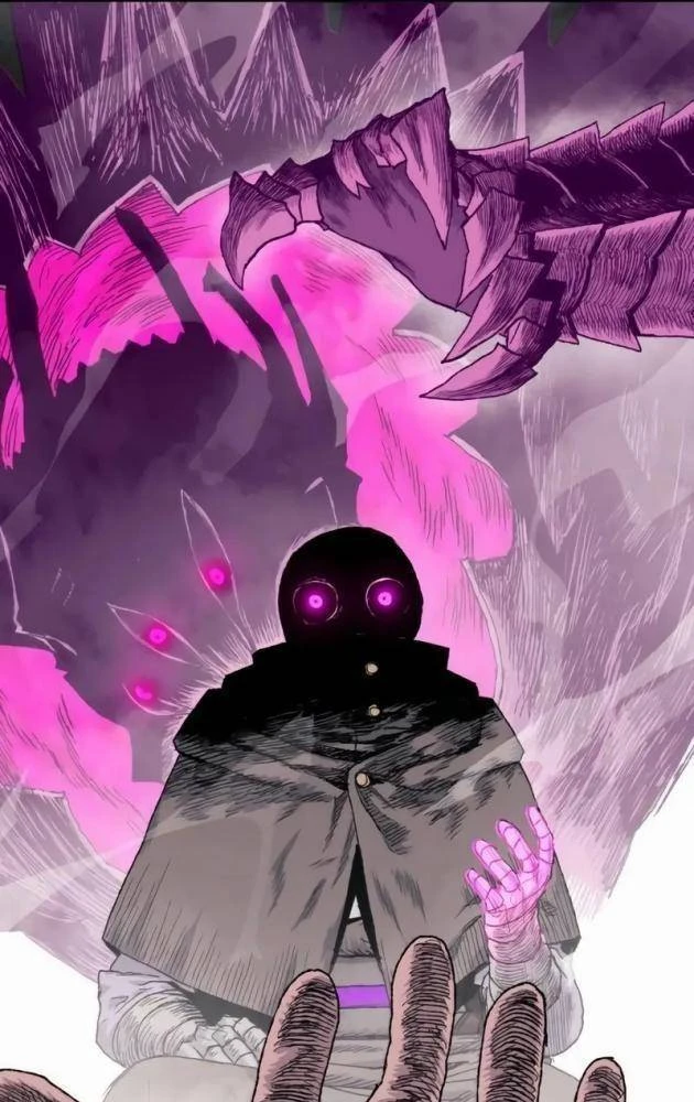 Khô Lâu Sứ Giả Chapter 22 - 151