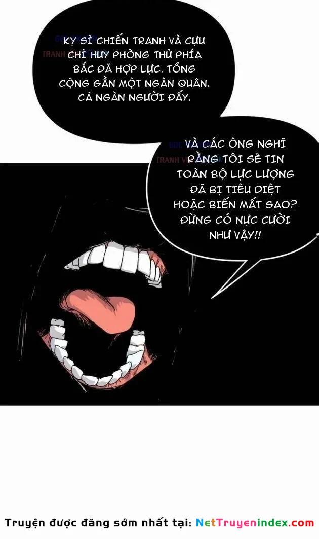 Khô Lâu Sứ Giả Chapter 22 - 161