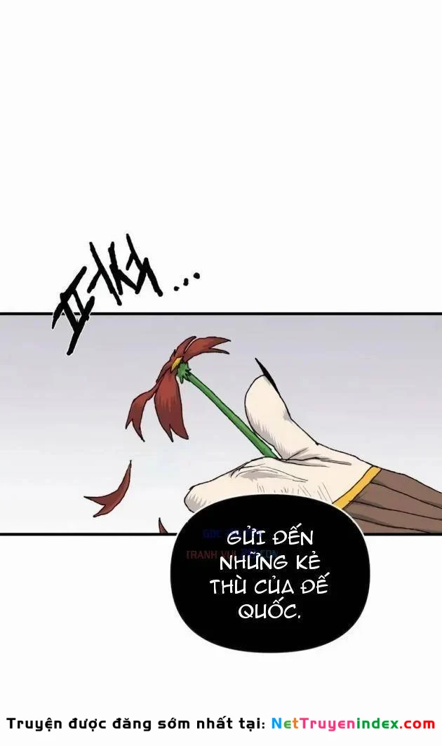 Khô Lâu Sứ Giả Chapter 22 - 168