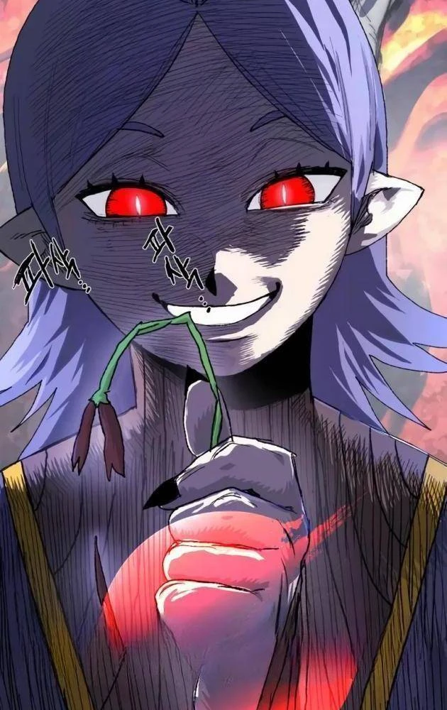 Khô Lâu Sứ Giả Chapter 22 - 171