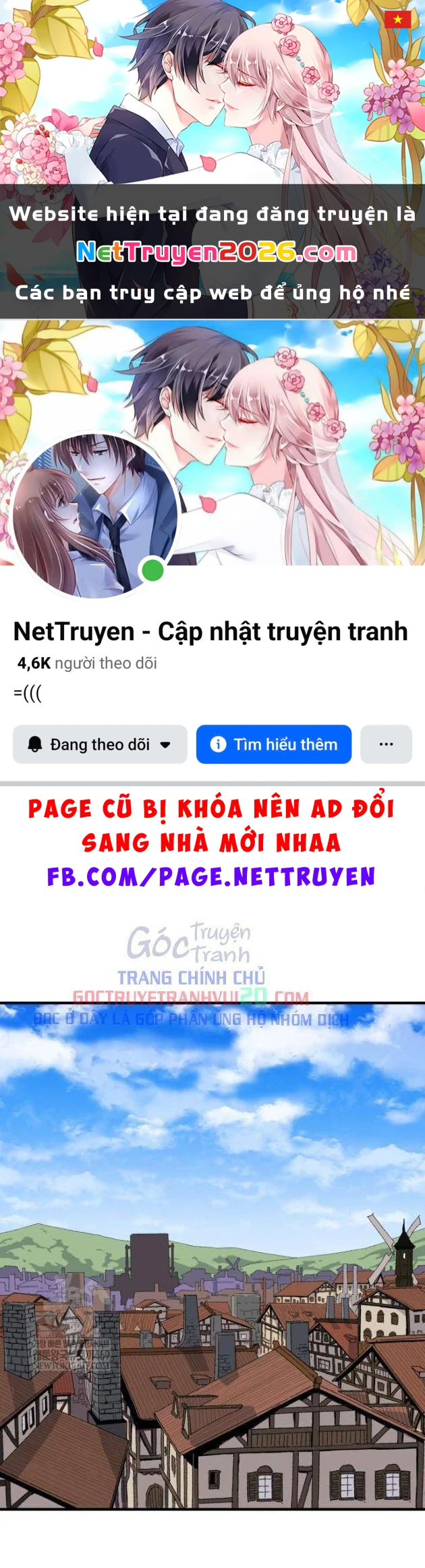 Khô Lâu Sứ Giả Chapter 23 - 1