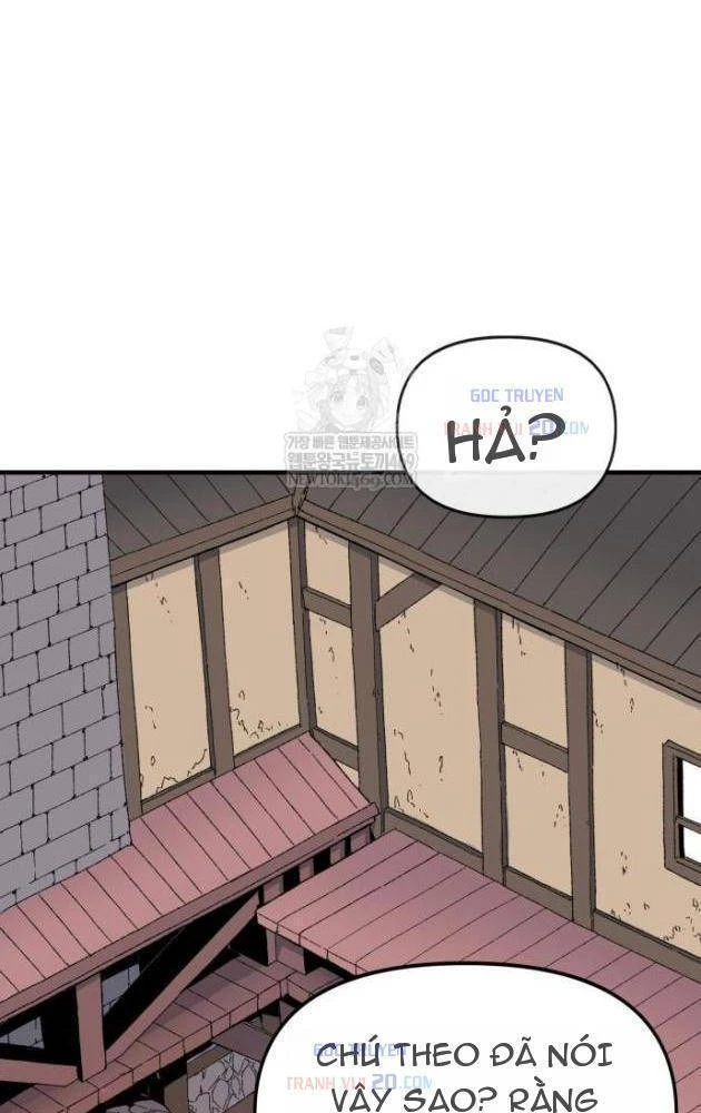 Khô Lâu Sứ Giả Chapter 23 - 2