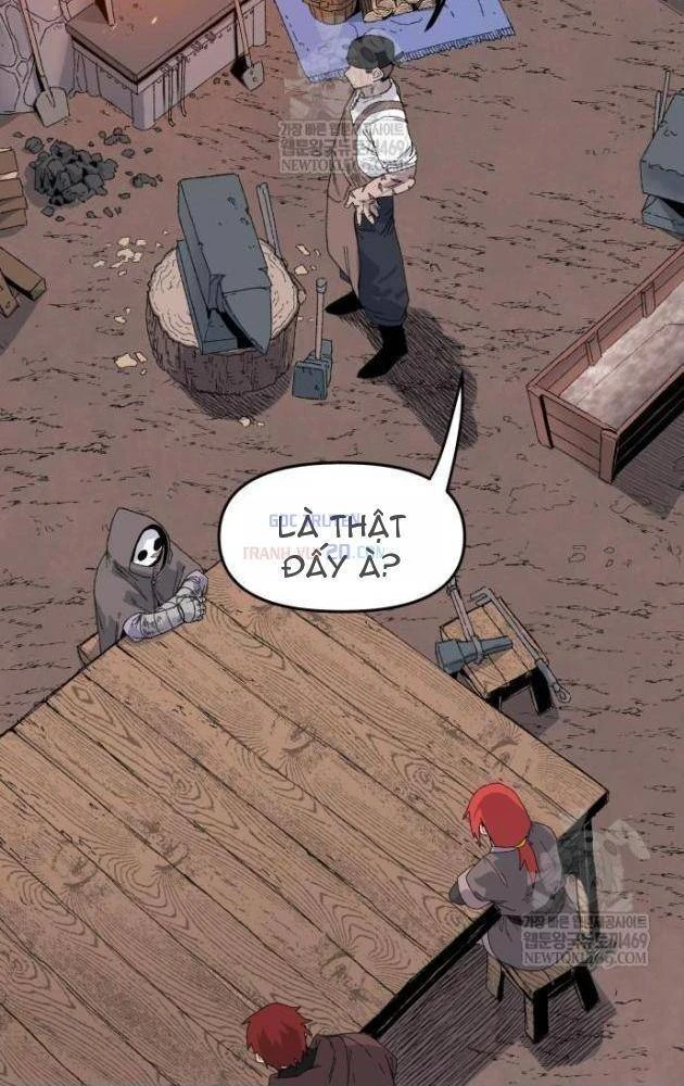 Khô Lâu Sứ Giả Chapter 23 - 4