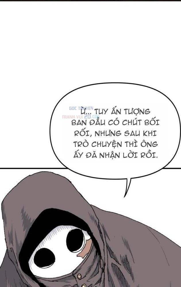 Khô Lâu Sứ Giả Chapter 23 - 5