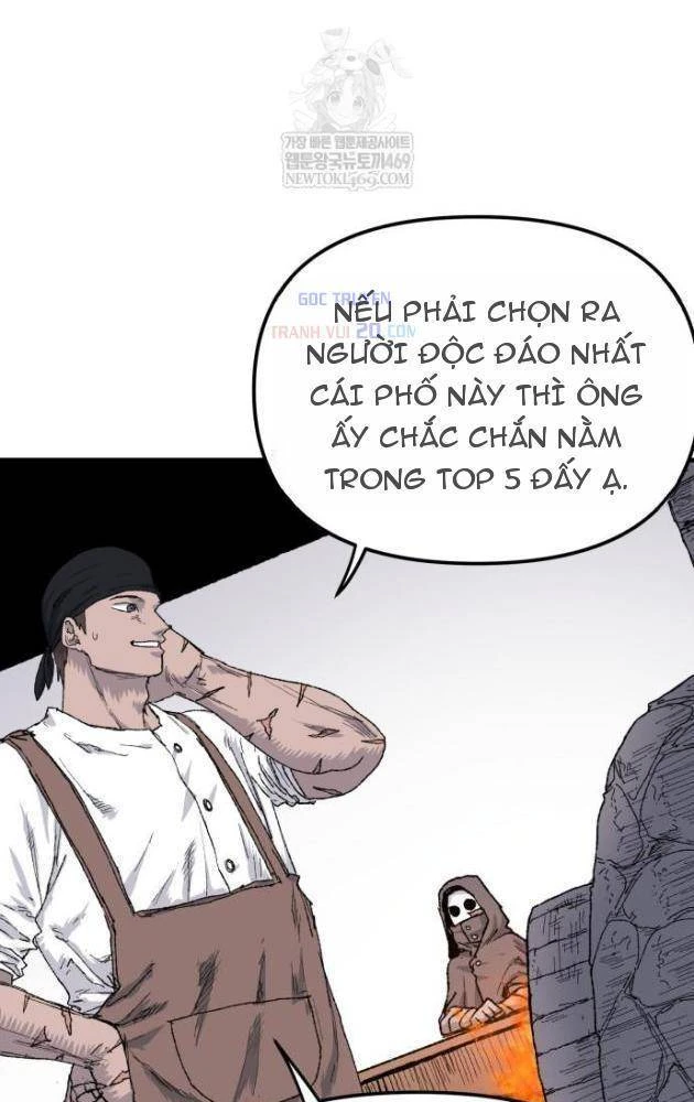 Khô Lâu Sứ Giả Chapter 23 - 9