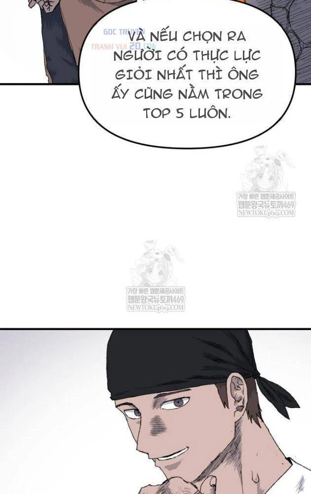 Khô Lâu Sứ Giả Chapter 23 - 10