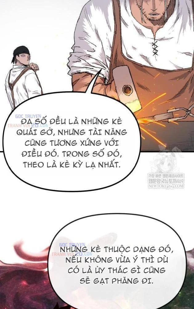 Khô Lâu Sứ Giả Chapter 23 - 15
