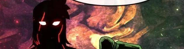 Khô Lâu Sứ Giả Chapter 23 - 16