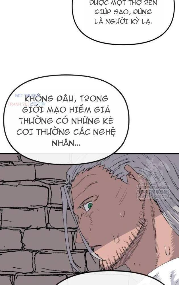 Khô Lâu Sứ Giả Chapter 23 - 20