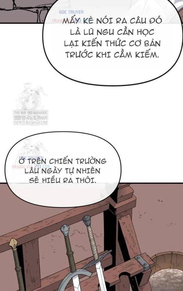 Khô Lâu Sứ Giả Chapter 23 - 21