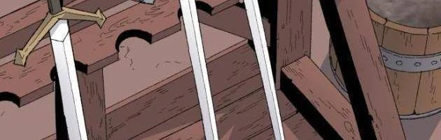 Khô Lâu Sứ Giả Chapter 23 - 22