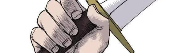 Khô Lâu Sứ Giả Chapter 23 - 24