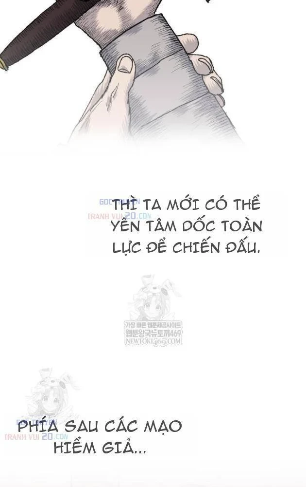 Khô Lâu Sứ Giả Chapter 23 - 25