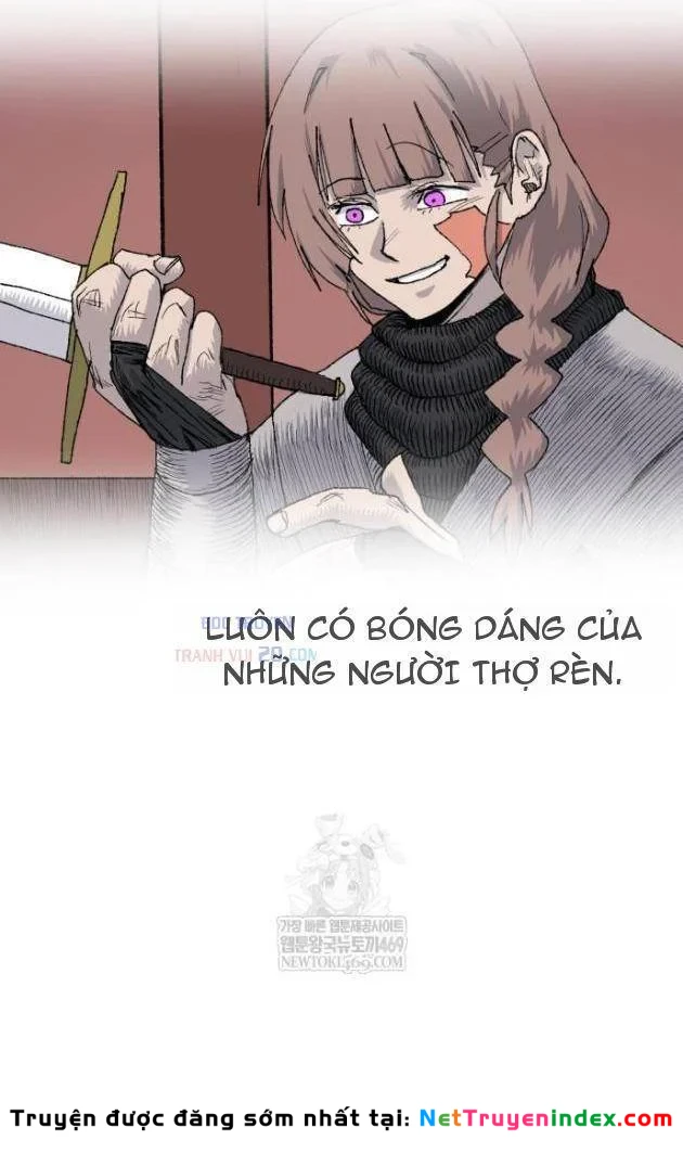 Khô Lâu Sứ Giả Chapter 23 - 26