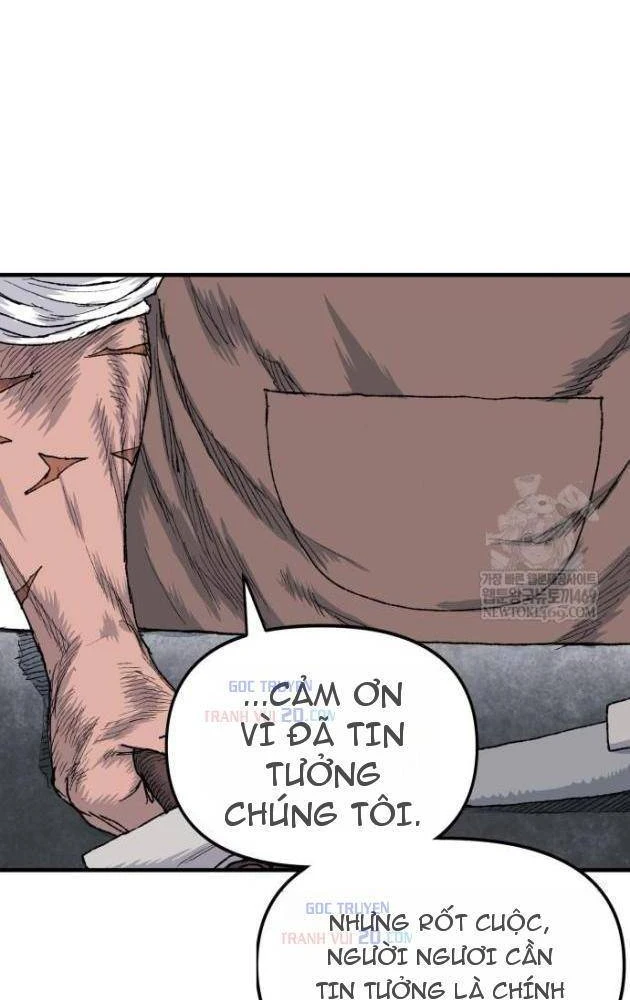 Khô Lâu Sứ Giả Chapter 23 - 29