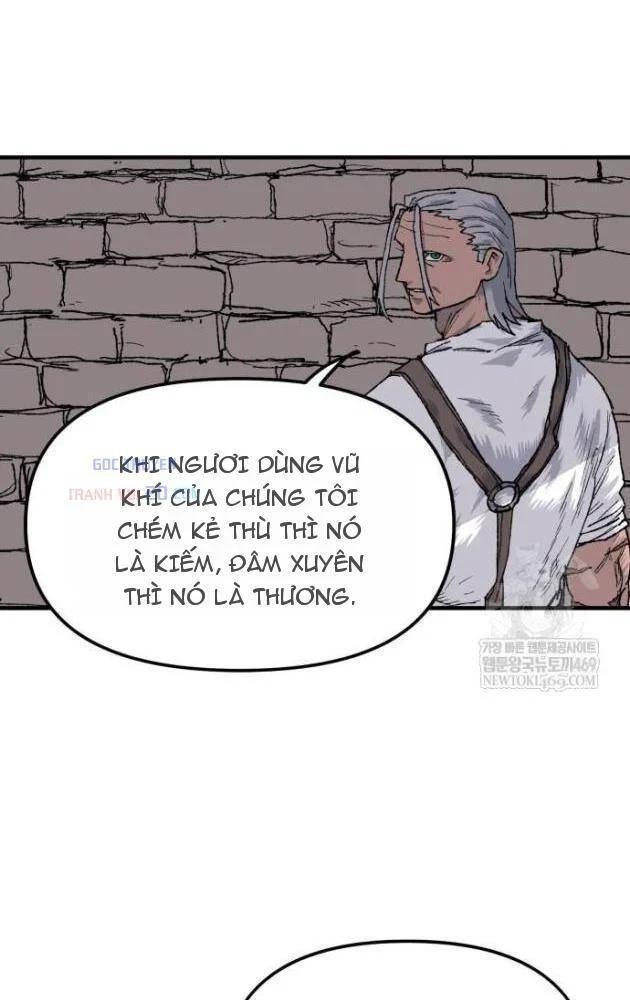 Khô Lâu Sứ Giả Chapter 23 - 31