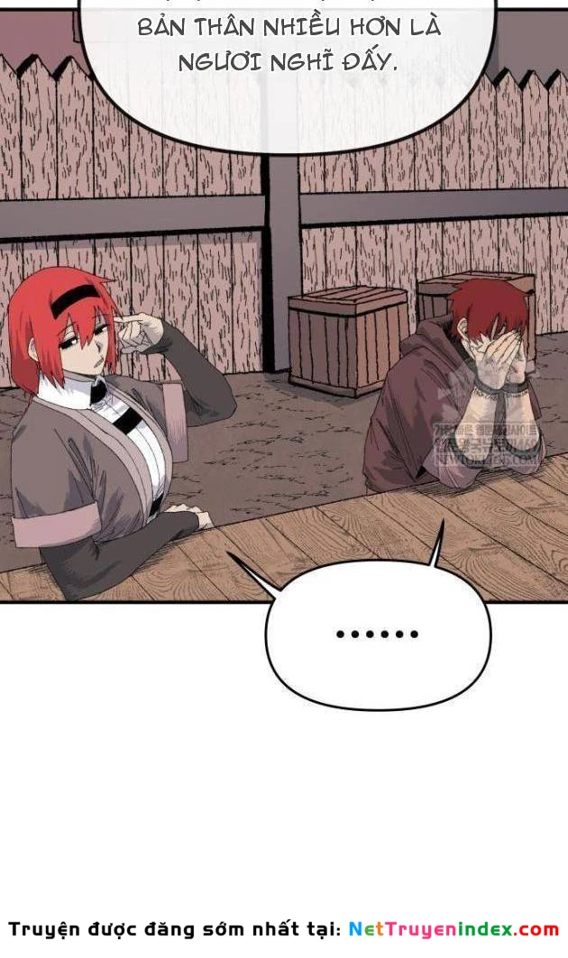 Khô Lâu Sứ Giả Chapter 23 - 34