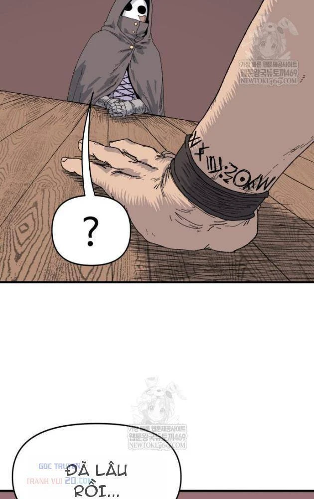 Khô Lâu Sứ Giả Chapter 23 - 41