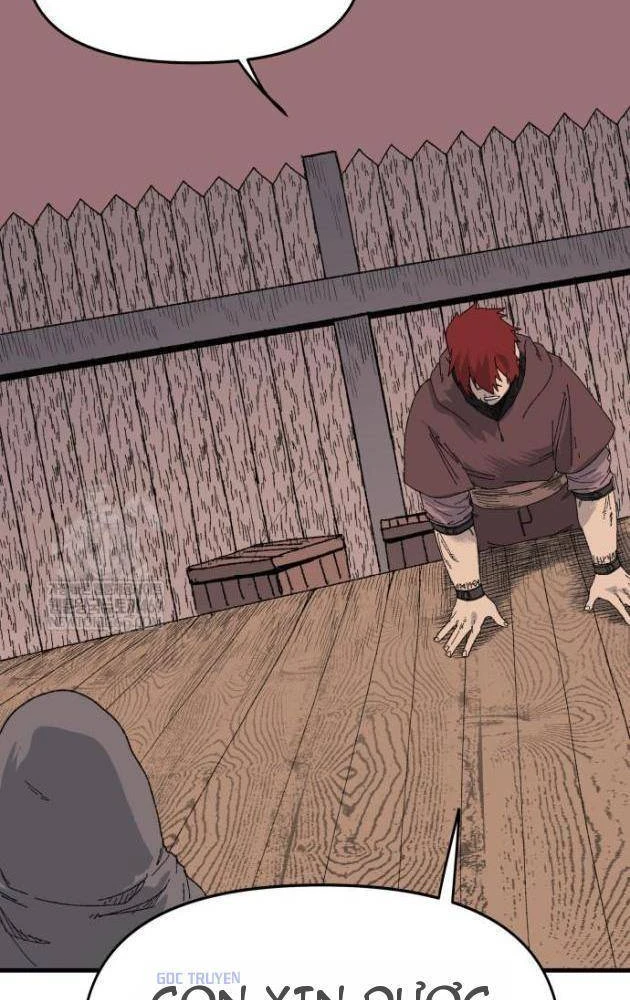 Khô Lâu Sứ Giả Chapter 23 - 42