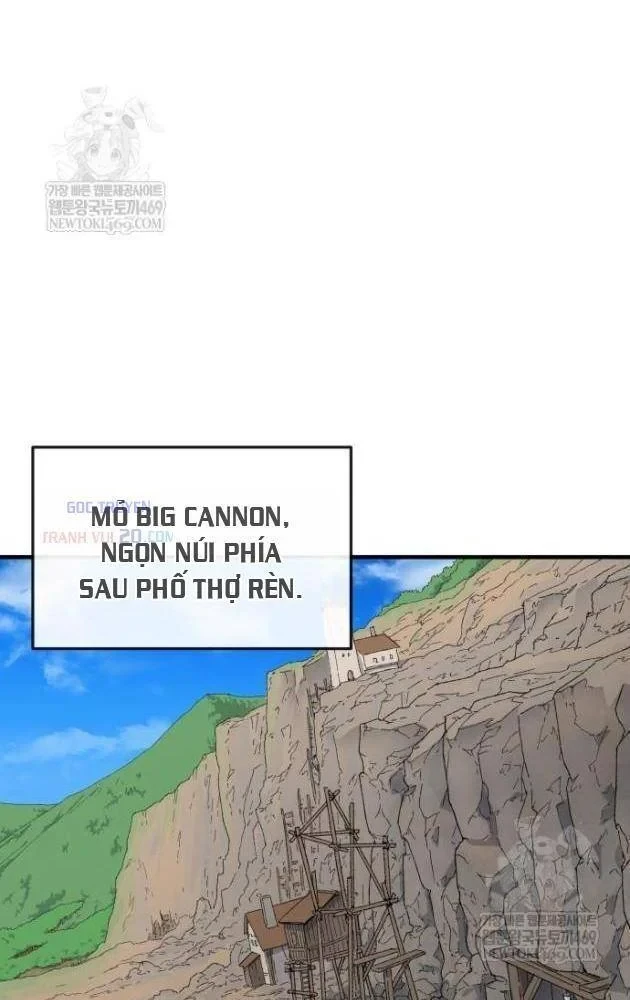 Khô Lâu Sứ Giả Chapter 23 - 45