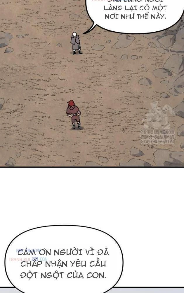 Khô Lâu Sứ Giả Chapter 23 - 47