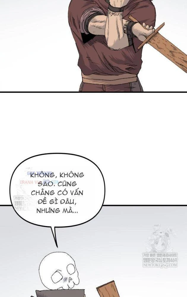 Khô Lâu Sứ Giả Chapter 23 - 49