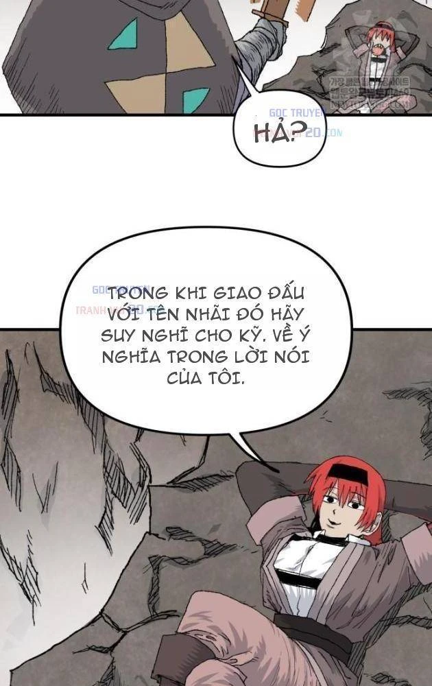 Khô Lâu Sứ Giả Chapter 23 - 52