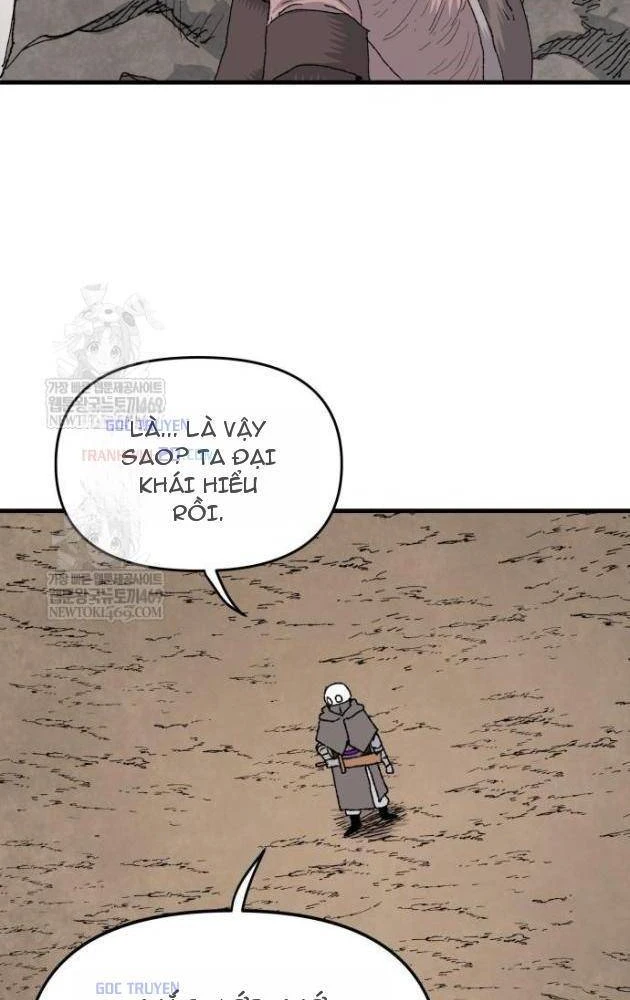 Khô Lâu Sứ Giả Chapter 23 - 53