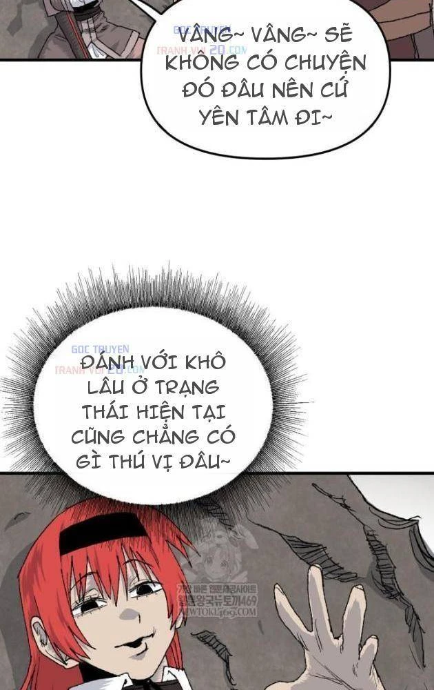 Khô Lâu Sứ Giả Chapter 23 - 57