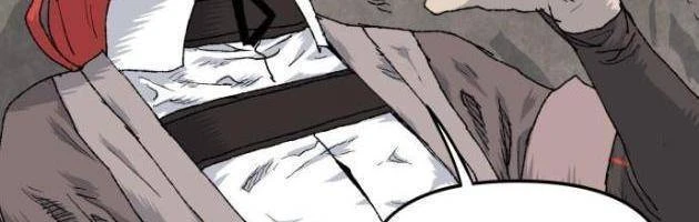 Khô Lâu Sứ Giả Chapter 23 - 58