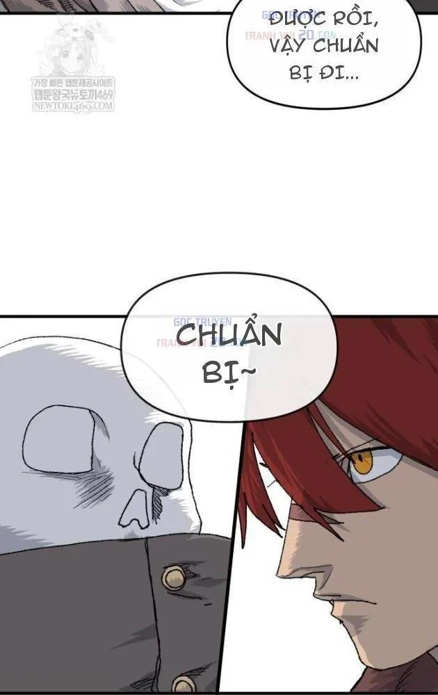 Khô Lâu Sứ Giả Chapter 23 - 59