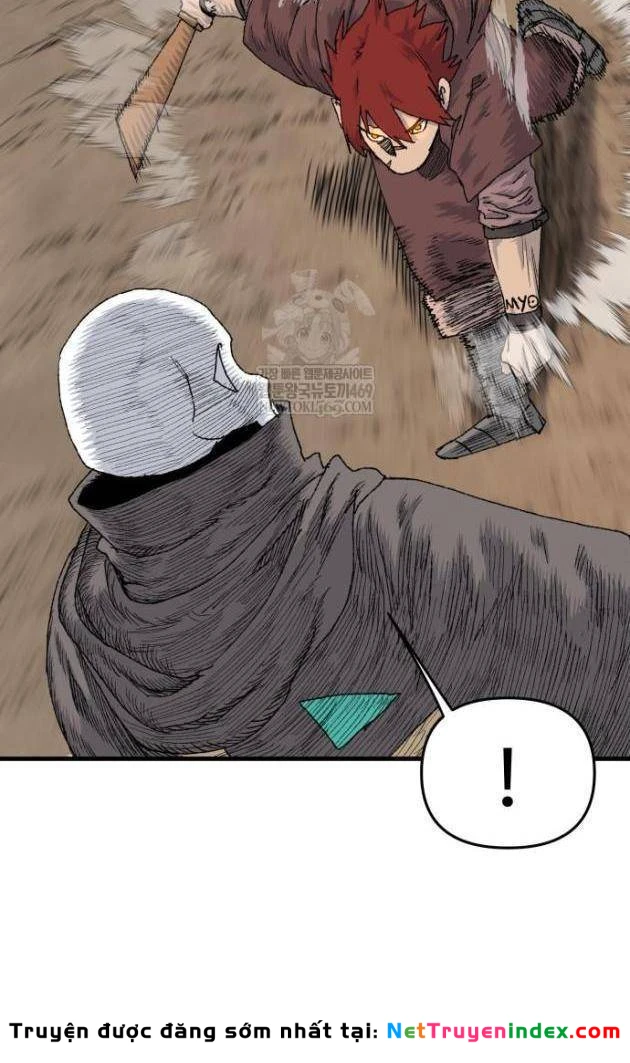 Khô Lâu Sứ Giả Chapter 23 - 62