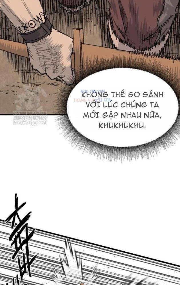 Khô Lâu Sứ Giả Chapter 23 - 65