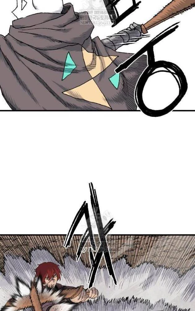 Khô Lâu Sứ Giả Chapter 23 - 68