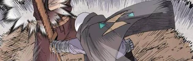 Khô Lâu Sứ Giả Chapter 23 - 69