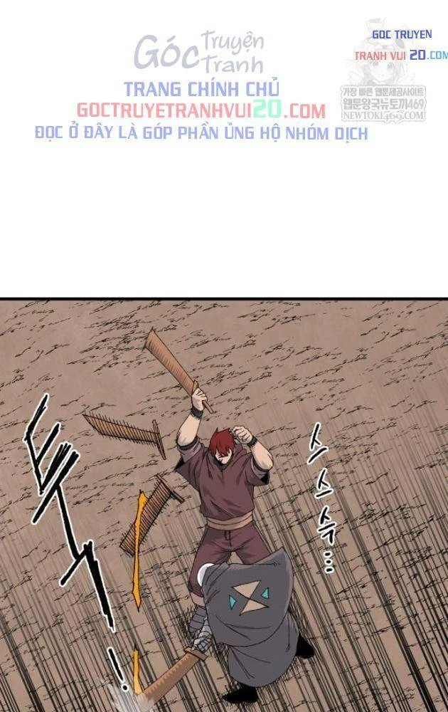 Khô Lâu Sứ Giả Chapter 23 - 72