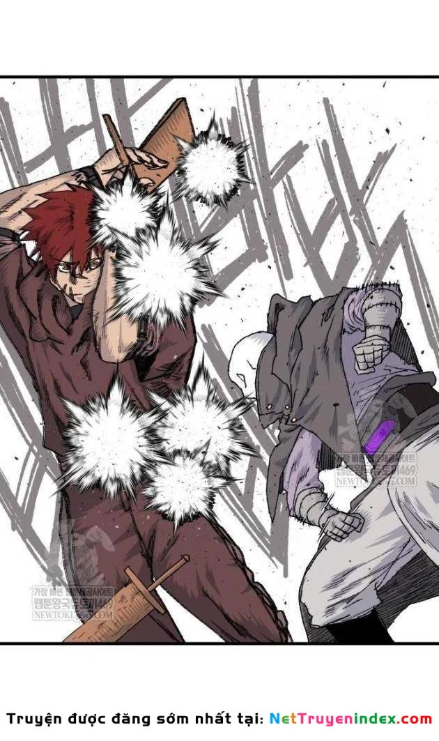 Khô Lâu Sứ Giả Chapter 23 - 75