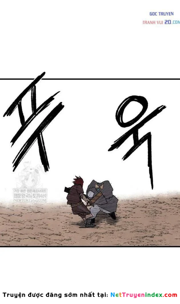 Khô Lâu Sứ Giả Chapter 23 - 80