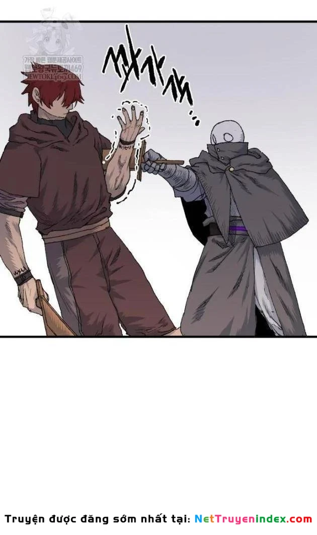 Khô Lâu Sứ Giả Chapter 23 - 83