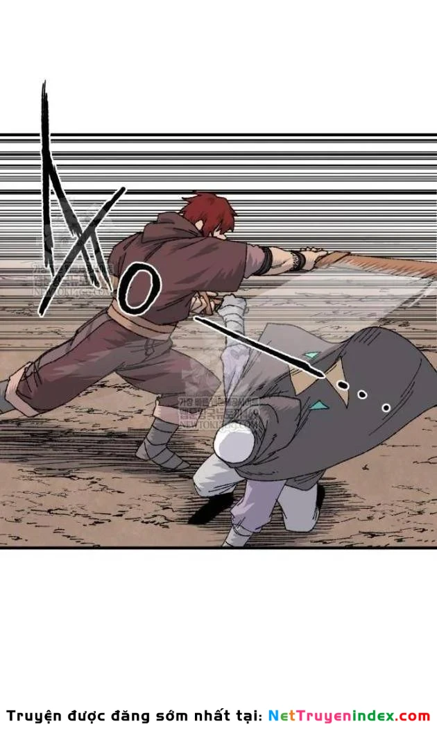 Khô Lâu Sứ Giả Chapter 23 - 84