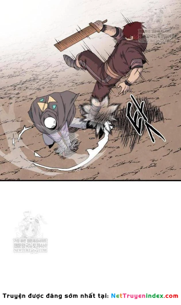 Khô Lâu Sứ Giả Chapter 23 - 86