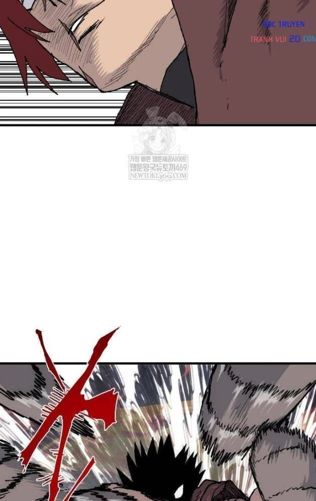 Khô Lâu Sứ Giả Chapter 23 - 88